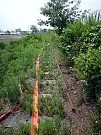 In Yacheon-ri, Hwaseong37°14′53″N 126°54′53″E / 37.24806°N 126.91472°E / 37.24806; 126.91472