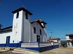 Church of Our Lady of the Rosary