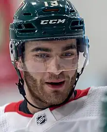 Luke Kunin