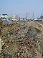 In Gosaek-dong, Suwon37°14′53″N 126°58′33″E / 37.24806°N 126.97583°E / 37.24806; 126.97583