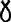 V6 V6